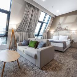 фото 9 Holiday Inn Kaliningrad (Холидей Инн Калининград)
