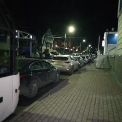 Фото Отель Мышк Инн