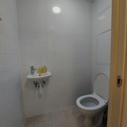 2-комнатные апартаменты стандарт