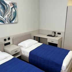 Фото Отель Энергетик