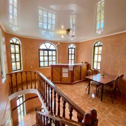 Фото Отель Морские грезы