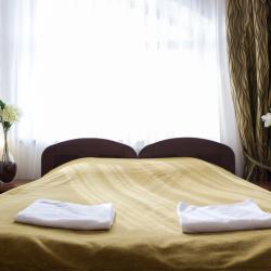 Фото Отель Пихтовое