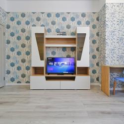 Фото Апартаменты на Потемкина 1