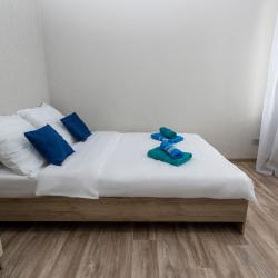 Фото Апартаменты на улице Ленина