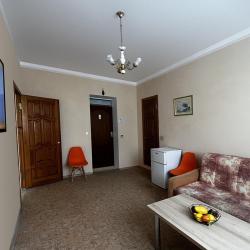 Фото Отель Амитель