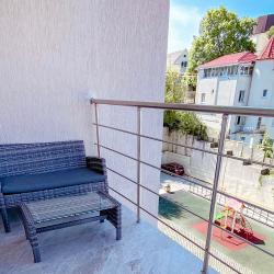 Фото Отель Abri Luxe (Абри Люкс) на Загородной