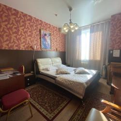Фото Отель Сапфир