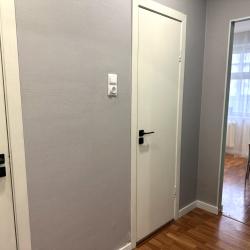 Фото Отель Compass на Николая Семенова 25