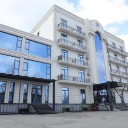 Фото Отель Status Hotel (Статус)
