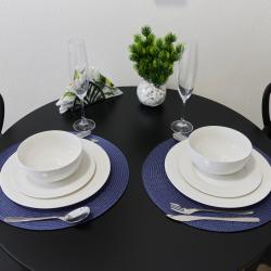 1-комнатные апартаменты студия ул. Большая Якиманка, 35с1 №3