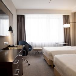 Irkutsk City Center (Иркутск Сити Центр) ex. Courtyard by Marriott — bbb4b7e0734c54ccd5d83625948c5829
