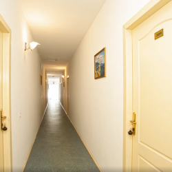 Фото Отель Гавань