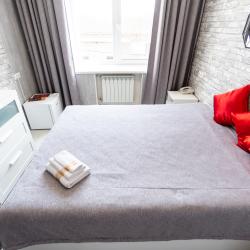 Фото Отель Мёд