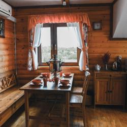 Фото Отель Малиновая слобода