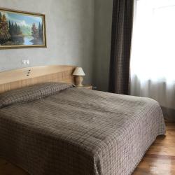 Фото Отель ТИРС