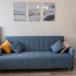 Фото Апартаменты Белое Золото на шоссе Мысхакское