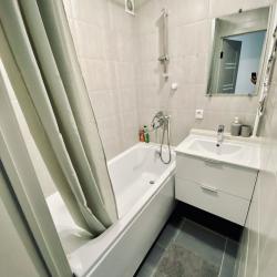 Фото Отель Unique Apart (Уник Апарт) на улице Мичурина 33