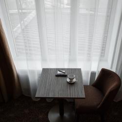 Фото Отель Родина