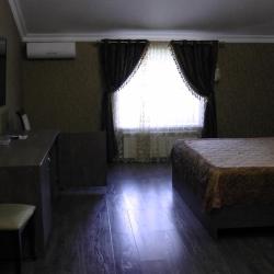 Фото Отель Империя