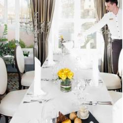 Фото Шлосс Отель (Schloss)