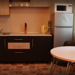 Фото Отель Жемчужина