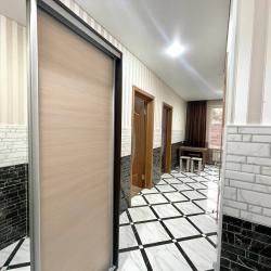 2-комнатные апартаменты стандарт