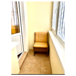 1-комнатные апартаменты стандарт