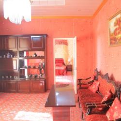 Фото Отель Registan Plaza (Регистан Плаза)