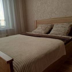 Фото Отель Garmonika Rooms на улице Константина Посьета 4