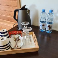 Фото Отель Спутник