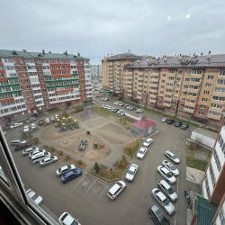 1-комнатные апартаменты улучшенные