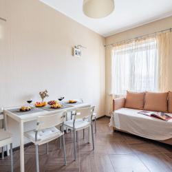 фото 2 Апартаменты Keytee.Home (Кейти.Хоме) на улице Варшавская 23к2