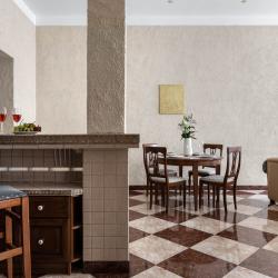 фото 7 MyHome YourHome (МайХоум ЙоХоум) на 2-ой линии Васильевского острова