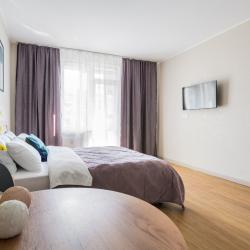 фото 16 RentalSPb (РенталСПб) на проспекте Богатырский 2А