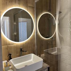 1-комнатные апартаменты люкс