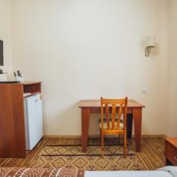 Фото Отель Sunrise Osh (Санрайс )