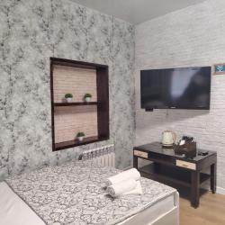 Фото Отель Мишель