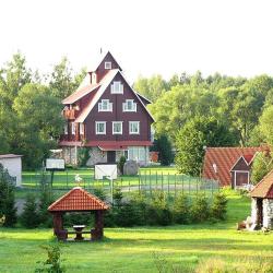 Фото Отель Колкуново