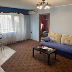 Фото Апартаменты на Циолковского 57