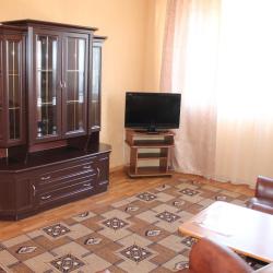 Фото Отель Арктик-Сервис