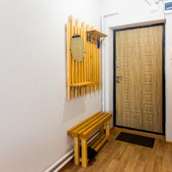 Апартаменты студия