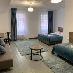 Фото Отель Nord Inn (Норд Инн)