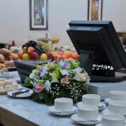 Фото Отель Grand Hotel Voyage (Гранд Вояж)