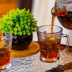 Фото Апартаменты на улице Парковая 1А корпус 2