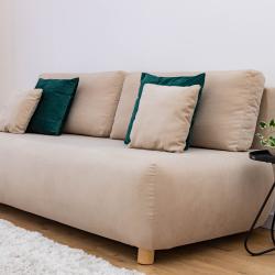 Фото Апартаменты на улице Наурызбай батыра 127/5