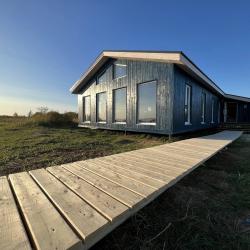 Фото Отель Алые Паруса Поморья