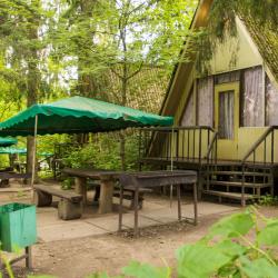 Фото Отель Солнечная поляна