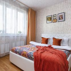 Фото Отель Moment House (Момент Хаус) на проспекте Советский 98