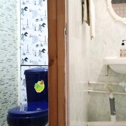 Фото Отель Комфорт на улице Красная Пресня 39