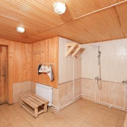 6-комнатный коттедж стандарт